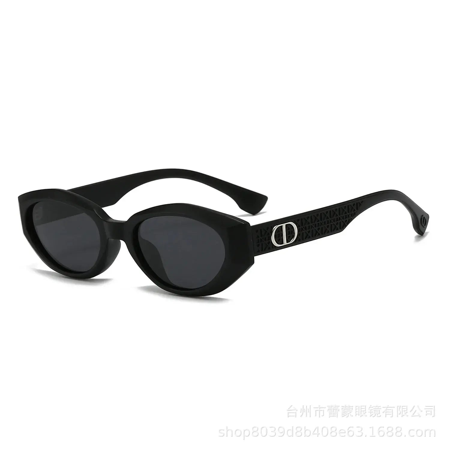 Cucu New Fashion Polarized Cool Sunglasses for Stylish Look - Love Salve